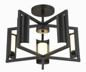 Trizay Outdoor (Damp) Sconce by George Kovacs
