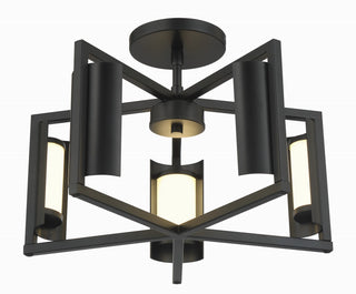 Trizay Outdoor (Damp) Sconce by George Kovacs