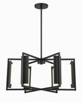 Trizay Outdoor (Damp) Pendant by George Kovacs
