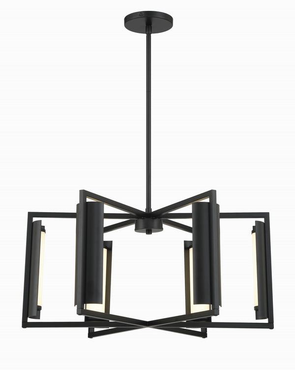 Trizay Outdoor (Damp) Pendant by George Kovacs