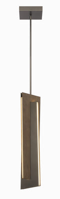 Intersezioni Outdoor (Damp) Pendant by George Kovacs