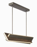 Intersezioni Outdoor (Damp) Pendant by George Kovacs