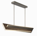 Intersezioni Outdoor (Damp) Pendant by George Kovacs