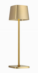 Task Portables Table Lamp by George Kovacs