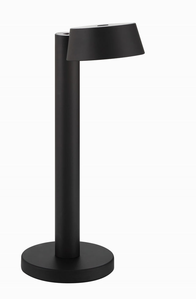 Task Portables Table Lamp by George Kovacs