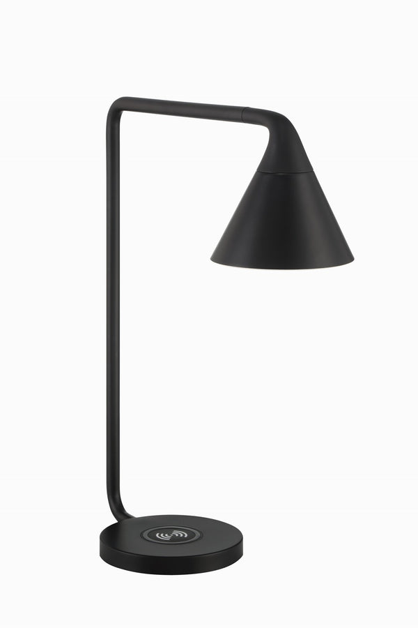 Task Portables Table Lamp by George Kovacs