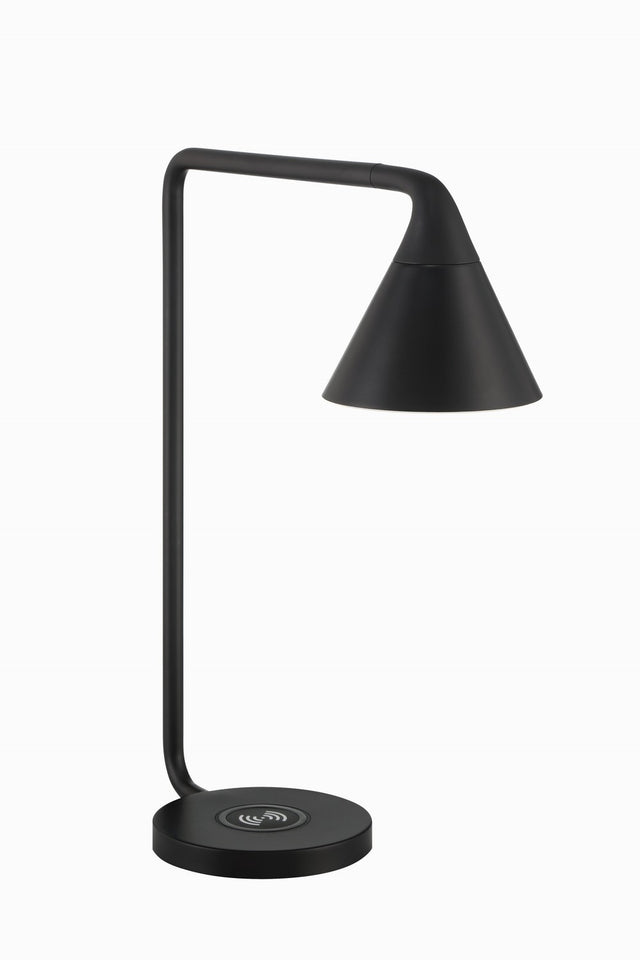 Task Portables Table Lamp by George Kovacs