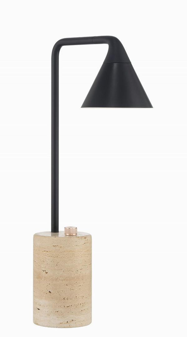 Task Portables Table Lamp by George Kovacs