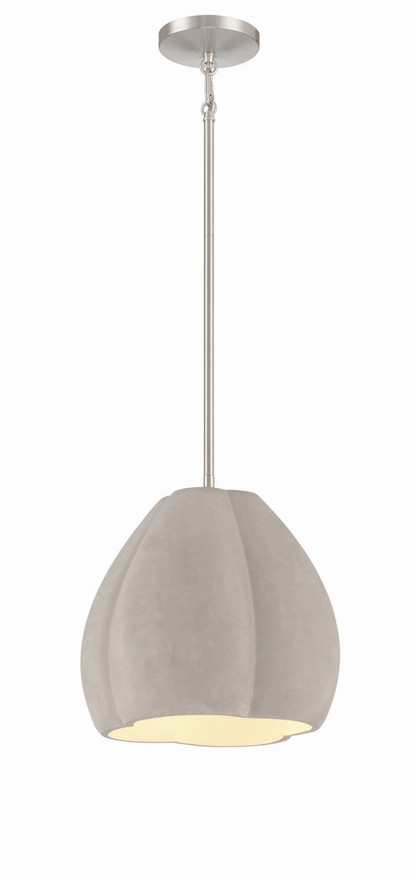 Sima Outdoor (Damp) Pendant by George Kovacs
