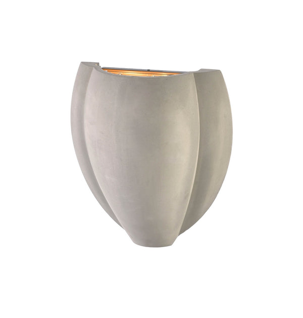 Sima Outdoor (Damp) Sconce by George Kovacs