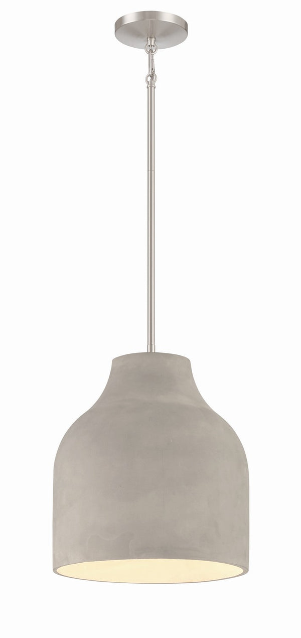 Sima Outdoor (Damp) Pendant by George Kovacs