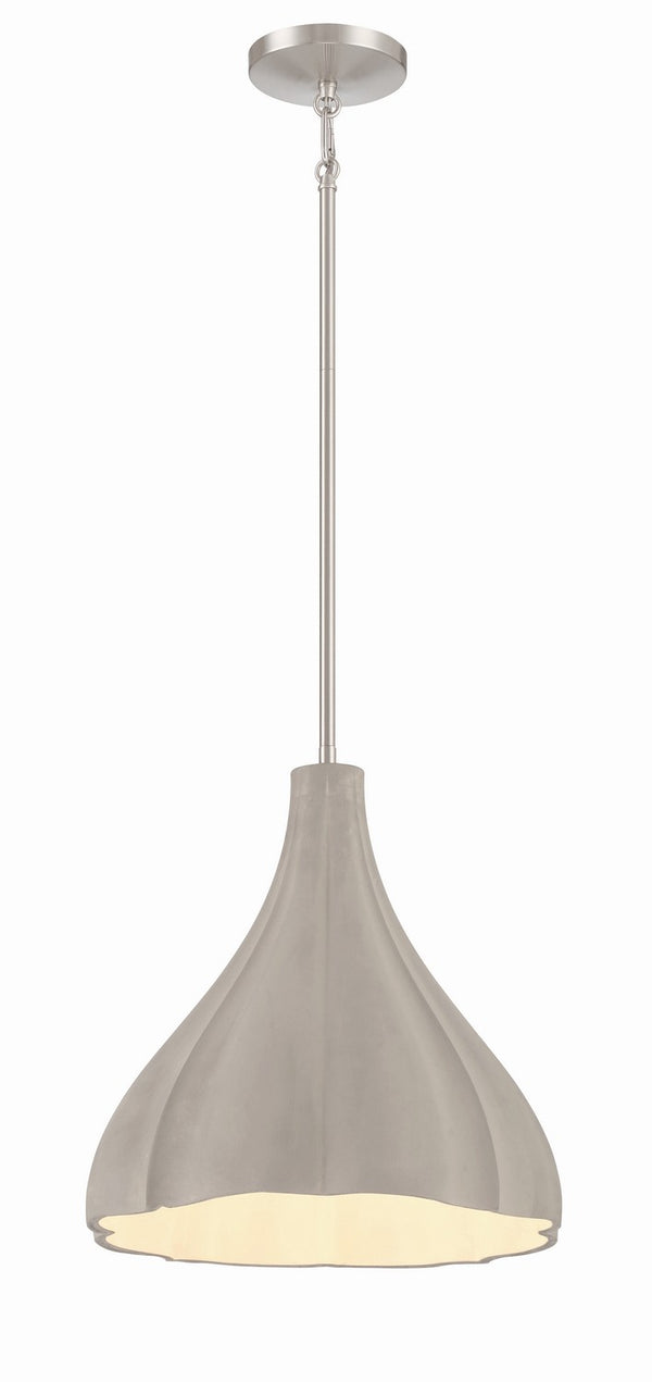 Sima Outdoor (Damp) Pendant by George Kovacs