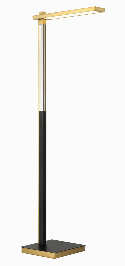 Sauvity Floor Lamp by George Kovacs