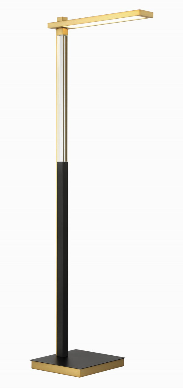 Sauvity Floor Lamp by George Kovacs