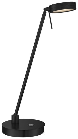 Task Portables Outdoor (Damp) Table Lamp by George Kovacs