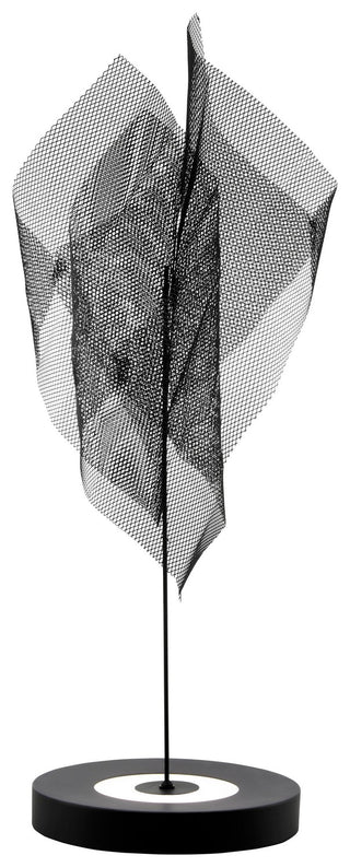 Alambre Table Accent Lamp by George Kovacs