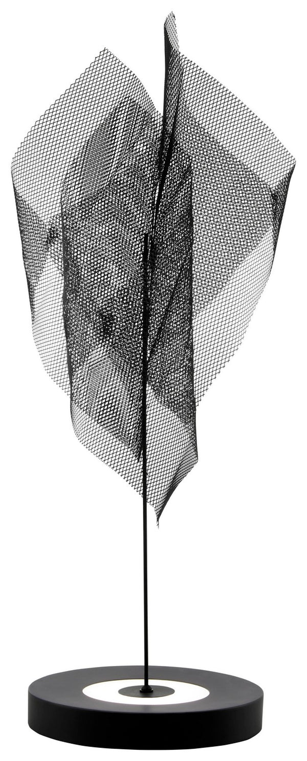 Alambre Table Accent Lamp by George Kovacs