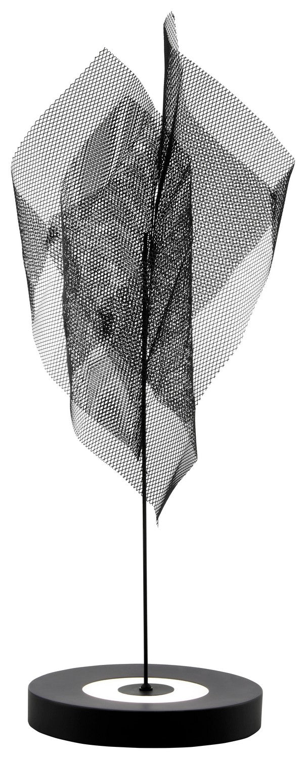 Alambre Table Accent Lamp by George Kovacs