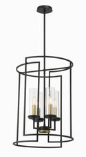 Hillstone Outdoor (Damp) Pendant by Minka-Lavery