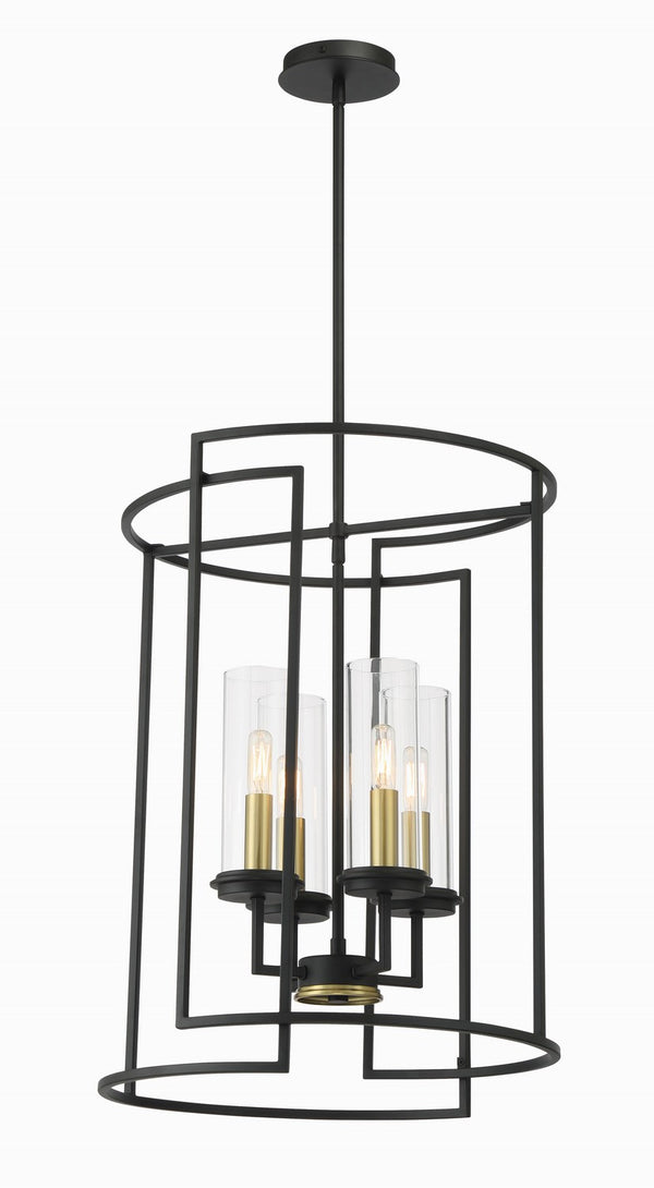 Hillstone Outdoor (Damp) Pendant by Minka-Lavery