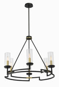 Hillstone Outdoor (Damp) Chandelier by Minka-Lavery