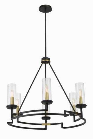 Hillstone Outdoor (Damp) Chandelier by Minka-Lavery