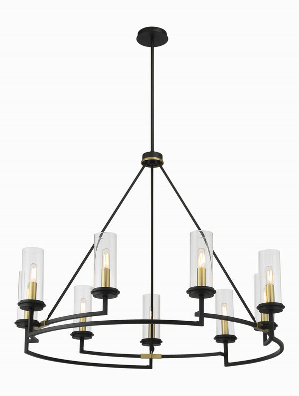Hillstone Outdoor (Damp) Chandelier by Minka-Lavery
