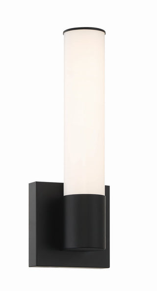 Vantage Outdoor (Damp) Sconce by Minka-Lavery