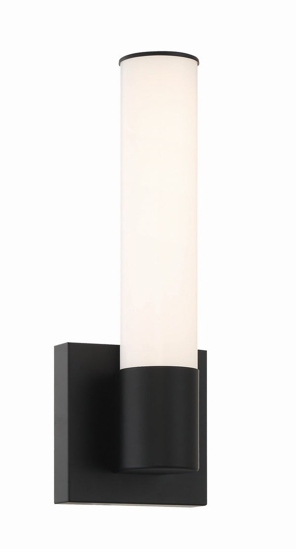 Vantage Outdoor (Damp) Sconce by Minka-Lavery