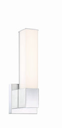 Vantage Outdoor (Damp) Sconce by Minka-Lavery