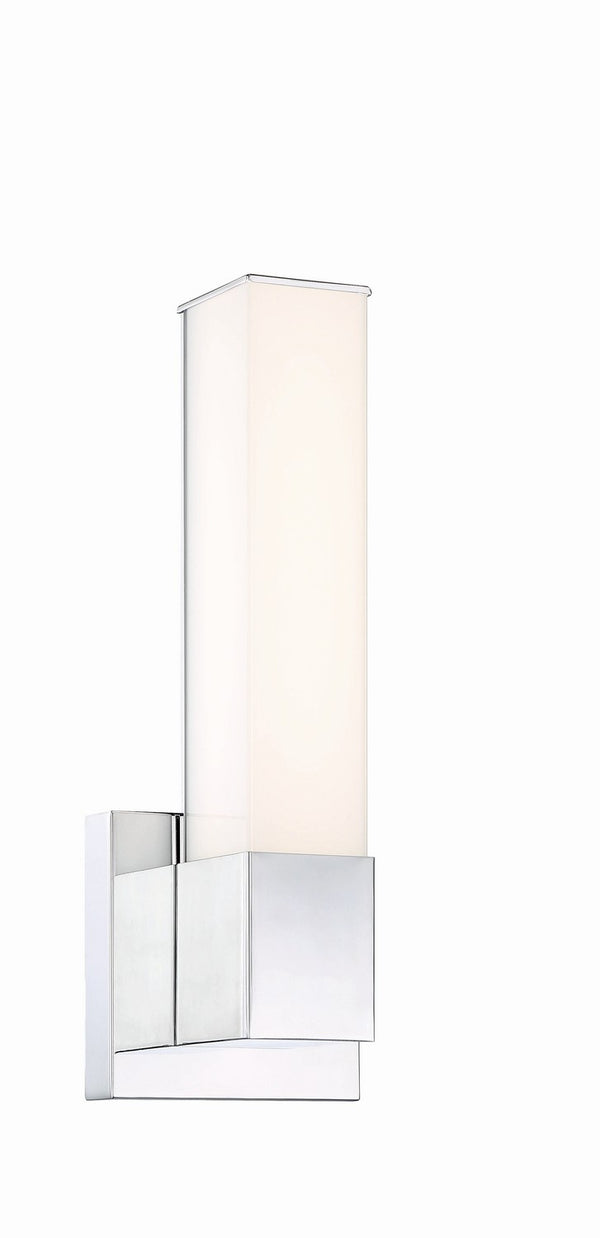 Vantage Outdoor (Damp) Sconce by Minka-Lavery