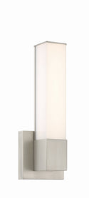 Vantage Outdoor (Damp) Sconce by Minka-Lavery