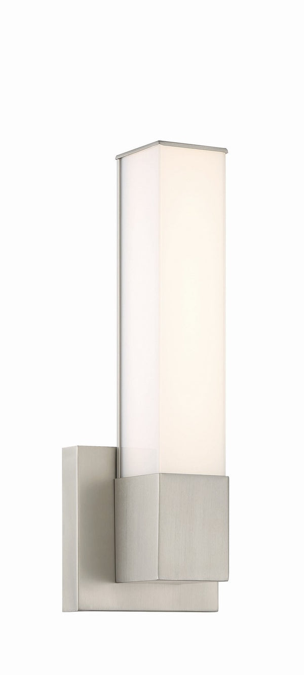 Vantage Outdoor (Damp) Sconce by Minka-Lavery