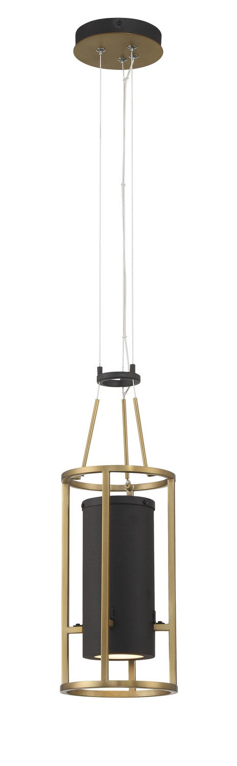 Levitation Outdoor (Damp) Mini Pendant by Minka-Lavery