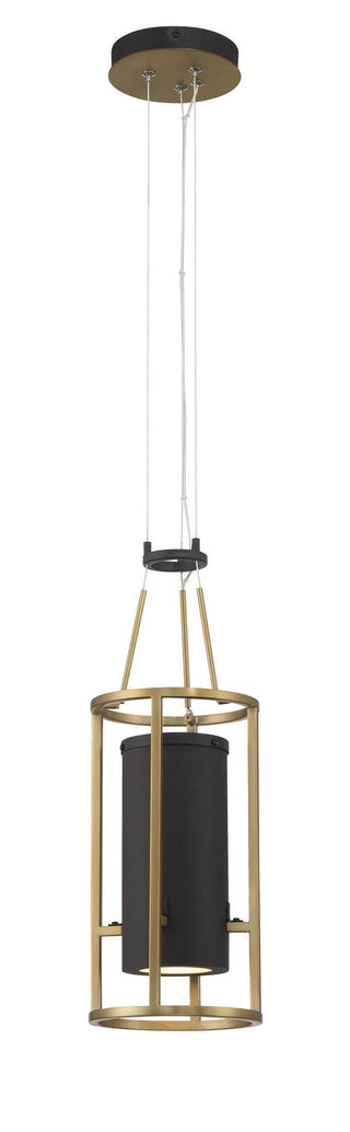 Levitation Outdoor (Damp) Pendant by Minka-Lavery