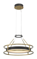 Levitation Outdoor (Damp) Pendant by Minka-Lavery