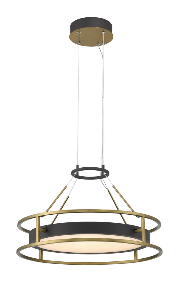 Levitation Outdoor (Damp) Pendant by Minka-Lavery