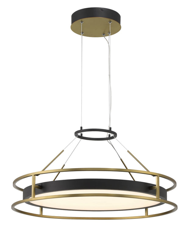 Levitation Outdoor (Damp) Pendant by Minka-Lavery
