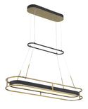 Levitation Outdoor (Damp) Pendant by Minka-Lavery