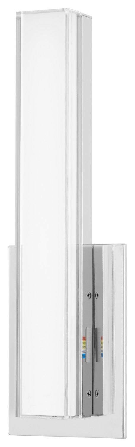 Sconce Vanity by Minka-Lavery