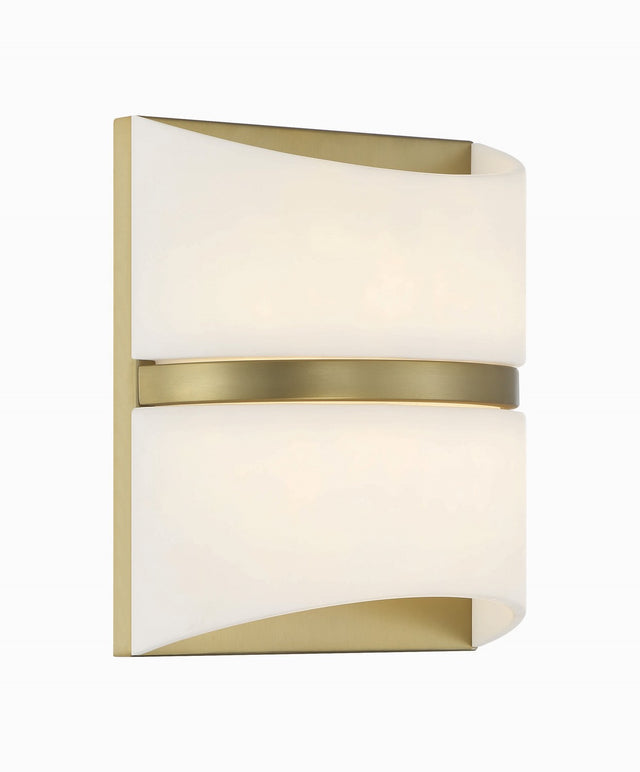 Velaux Outdoor (Damp) Sconce by Minka-Lavery