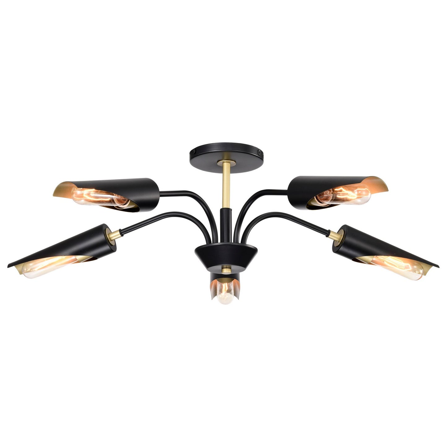Nuvo Lighting-60-7295|ALT|1