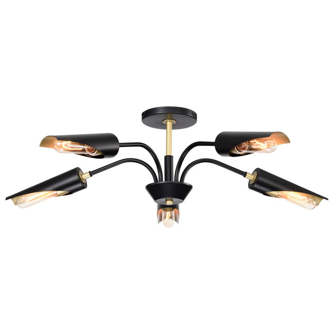 Nuvo Lighting-60-7295|ALT|1
