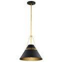 Adina Outdoor (Damp) Pendant by Nuvo Lighting