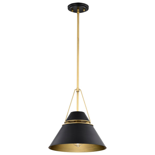 Adina Outdoor (Damp) Pendant by Nuvo Lighting