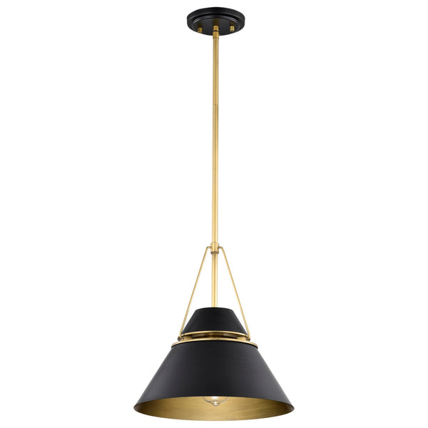 Adina Outdoor (Damp) Pendant by Nuvo Lighting