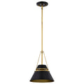 Adina Outdoor (Damp) Pendant by Nuvo Lighting