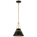 Adina Outdoor (Damp) Pendant by Nuvo Lighting