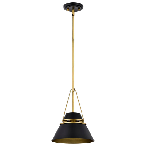 Adina Outdoor (Damp) Pendant by Nuvo Lighting