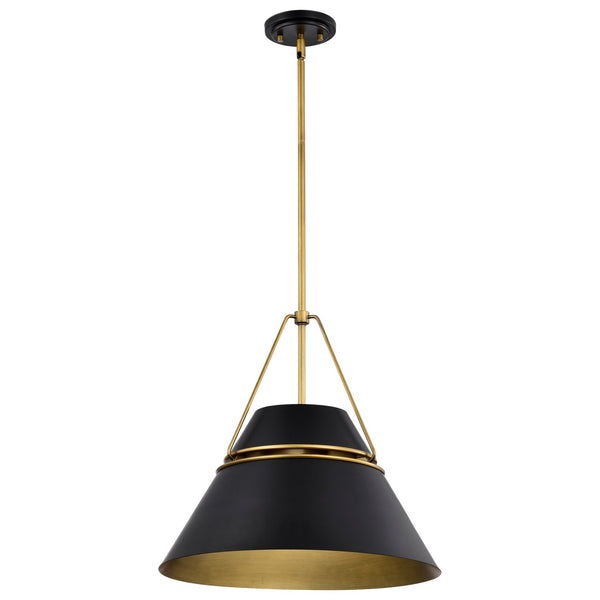 Adina Outdoor (Damp) Pendant by Nuvo Lighting